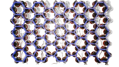 New PhD Position: Embodying Intelligence in Robotic Materials featured image