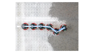 Snapping active beams for soft robots featured image